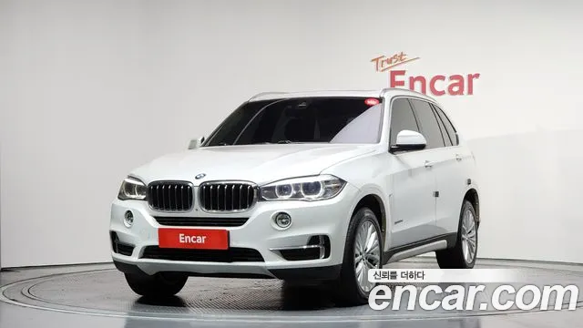 2017 BMW X5 (F15) xDrive 30d Sold VIN WBAKS4108H0R95550 – rear exterior 2017 BMW X5 (F15) xDrive 30d Sold VIN WBAKS4108H0R95550 – rear exterior