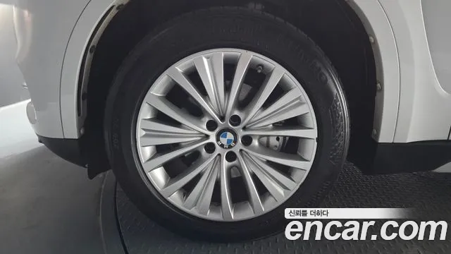 2017 BMW X5 (F15) xDrive 30d Sold VIN WBAKS4108H0W58893 – odometer reading