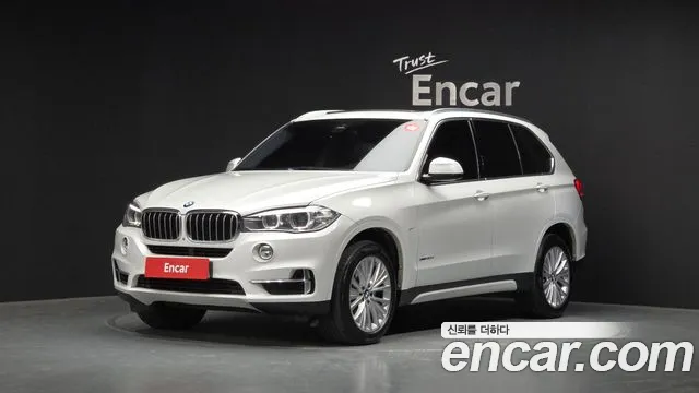 2017 BMW X5 (F15) xDrive 30d Sold VIN WBAKS4108H0W58893 – photo 11