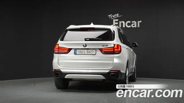 2017 BMW X5 (F15) xDrive 30d Sold VIN WBAKS4108H0W58893 – photo 14