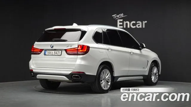 2017 BMW X5 (F15) xDrive 30d Sold VIN WBAKS4108H0W58893 – photo 20