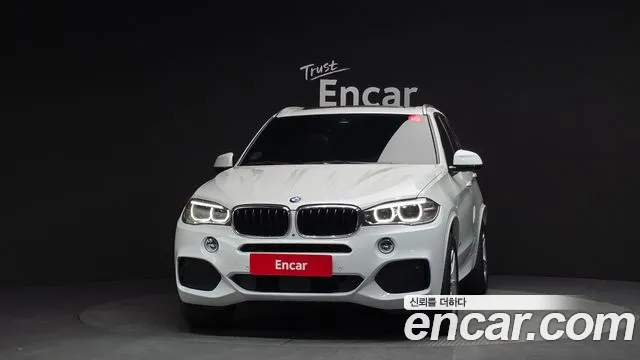 2018 BMW X5 (F15) xDrive 30d M Sport package VIN WBAKS4109JLE50674