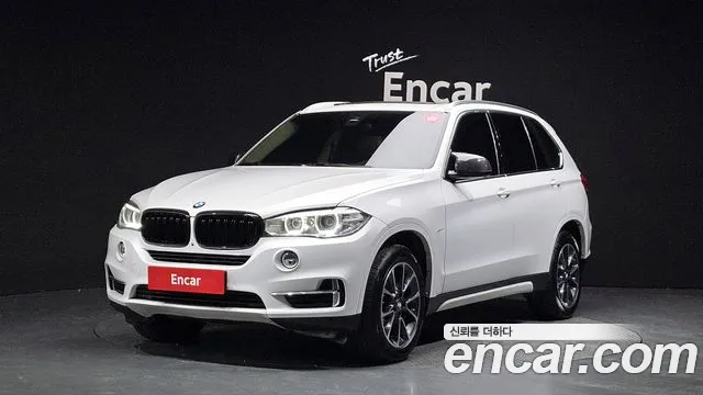 2018 BMW X5 (F15) xDrive 30d VIN WBAKS410XJ0W63020