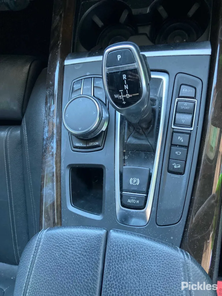 2018 BMW X5 Damaged VIN WBAKS420300V24568 – photo 24