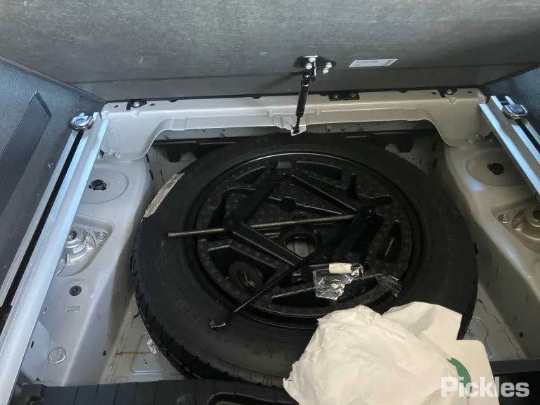 2018 BMW X5 Damaged VIN WBAKS420300V24568 – photo 29