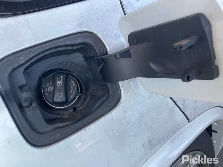 2018 BMW X5 Damaged VIN WBAKS420300V24568 – photo 31