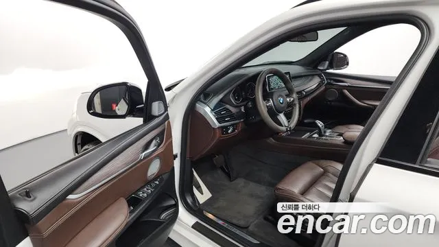 2017 Bmw X5 (F15) Xdrive M50d Sold VIN WBAKS8108H0V59692 – front exterior