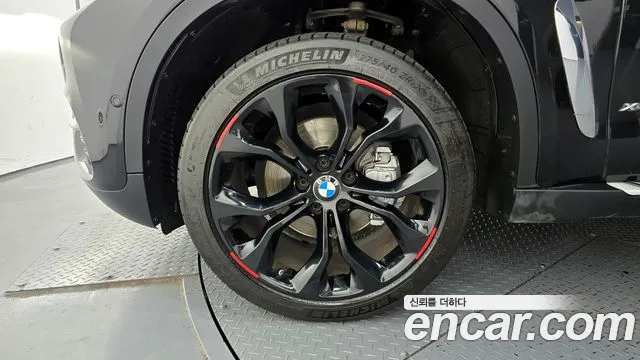 2018 BMW X6 (F16) xDrive 30d VIN WBAKV2100J0Y39245