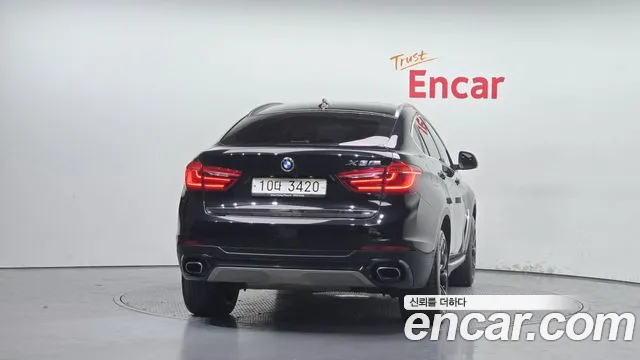 2018 BMW X6 (F16) xDrive 30d Sold VIN WBAKV2100J0Y39245 – photo 11