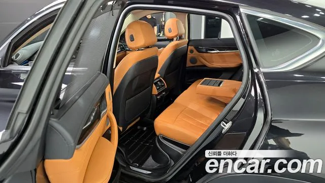 2018 BMW X6 (F16) xDrive 30d Sold VIN WBAKV2100J0Y39245 – photo 15