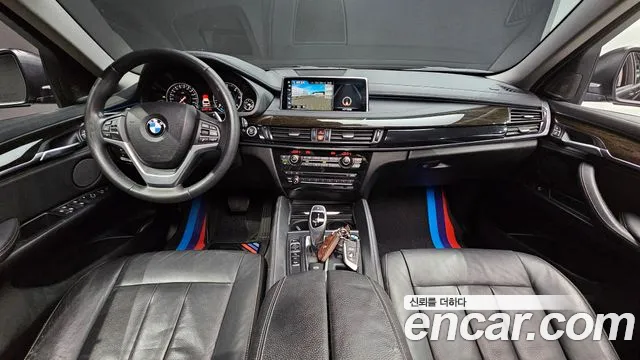 2017 BMW X6 (F16) xDrive 30d Sold VIN WBAKV2104H0V41405 – photo 12 2017 BMW X6 (F16) xDrive 30d Sold VIN WBAKV2104H0V41405 – photo 12