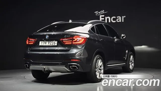 2017 BMW X6 (F16) xDrive 30d Sold VIN WBAKV2104H0V41405 – photo 18 2017 BMW X6 (F16) xDrive 30d Sold VIN WBAKV2104H0V41405 – photo 18