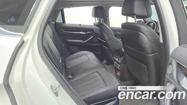 2019 Bmw X6 (F16) Xdrive 30d Sold VIN WBAKV2106KLR94818 – front exterior