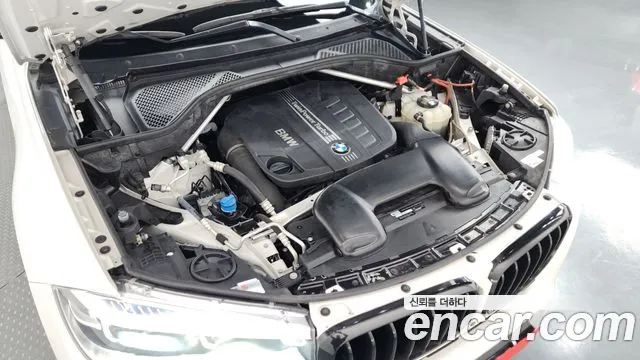 2017 BMW X6 (F16) xDrive 30d Sold VIN WBAKV2109H0T89203 – photo 15