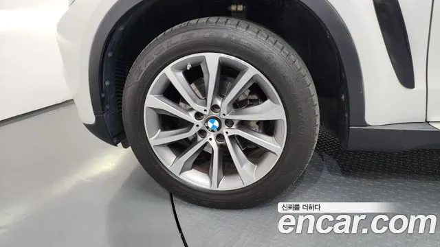 2017 BMW X6 (F16) xDrive 30d Sold VIN WBAKV2109H0T89203 – photo 20