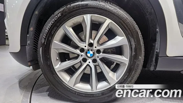 2017 BMW X6 (F16) xDrive 30d Sold VIN WBAKV210XH0V44406 – photo 12