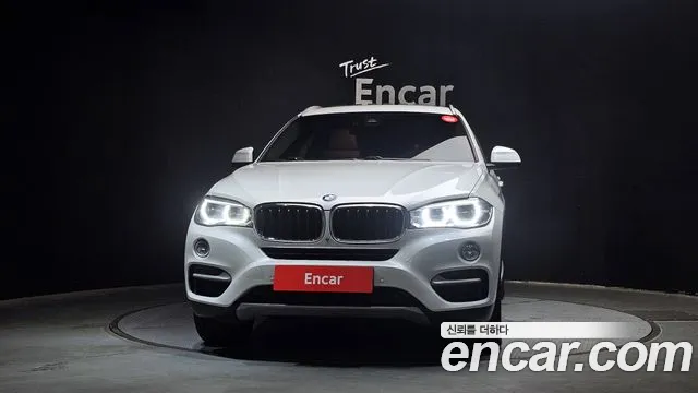 2017 BMW X6 (F16) xDrive 30d Sold VIN WBAKV210XH0V44406 – photo 20