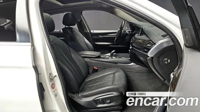 2018 BMW X6 (F16) xDrive 30d Sold VIN WBAKV210XJ0Y39172 – photo 12