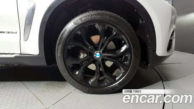 2018 BMW X6 (F16) xDrive 30d Sold VIN WBAKV210XJ0Y39172 – photo 29