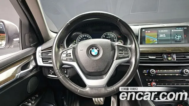 2018 BMW X6 (F16) xDrive 30d Sold VIN WBAKV210XJ0Y39172 – photo 30