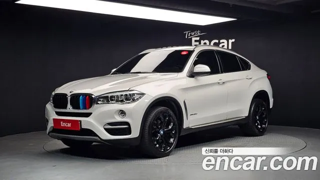 2018 BMW X6 (F16) xDrive 30d Sold VIN WBAKV210XJ0Y39172 – photo 33