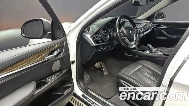 2018 BMW X6 (F16) xDrive 30d Sold VIN WBAKV210XJ0Y39172 – photo 34