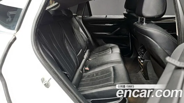 2018 BMW X6 (F16) xDrive 30d Sold VIN WBAKV210XJ0Y39172 – photo 35