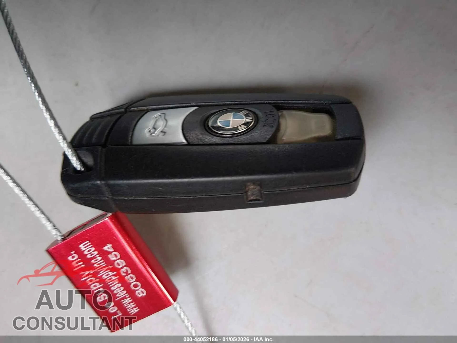 2011 BMW 335I Damaged VIN WBAPM5C56BE577335 – photo 11