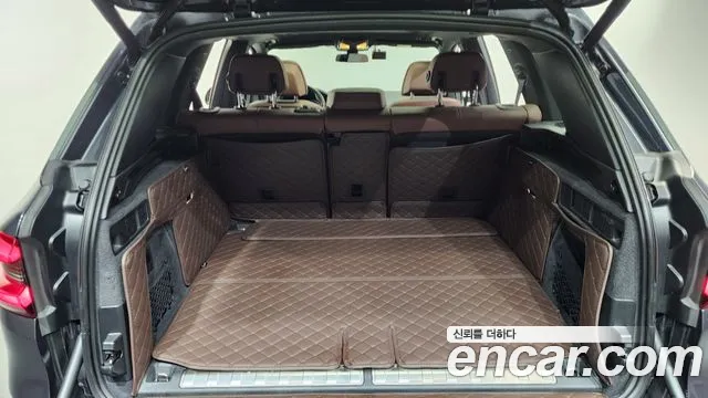 2020 BMW X5 (G05) xDrive 45e M Sport Sold VIN WBATA6100L9D57089 – exterior detail