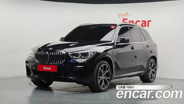 2022 Bmw X5 (G05) Xdrive 45e M Sport Sold VIN WBATA6103N9L16973 – front exterior 2022 Bmw X5 (G05) Xdrive 45e M Sport Sold VIN WBATA6103N9L16973 – front exterior
