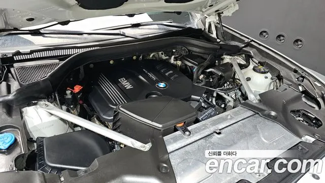 2018 BMW X3 (G01) xDrive 20d M Sport Sold VIN WBATX3104JLB92998 – interior seats