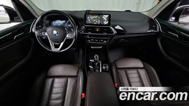 2018 Bmw X3 (G01) Xdrive 20d Sold VIN WBATX3105JLB93514 – front exterior 2018 Bmw X3 (G01) Xdrive 20d Sold VIN WBATX3105JLB93514 – front exterior