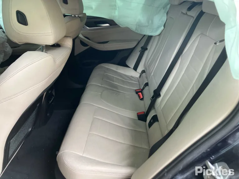 2019 BMW X4 Damaged VIN WBAUJ12070LA94605 – photo 15 2019 BMW X4 Damaged VIN WBAUJ12070LA94605 – photo 15