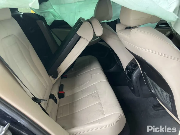2019 BMW X4 Damaged VIN WBAUJ12070LA94605 – photo 18 2019 BMW X4 Damaged VIN WBAUJ12070LA94605 – photo 18