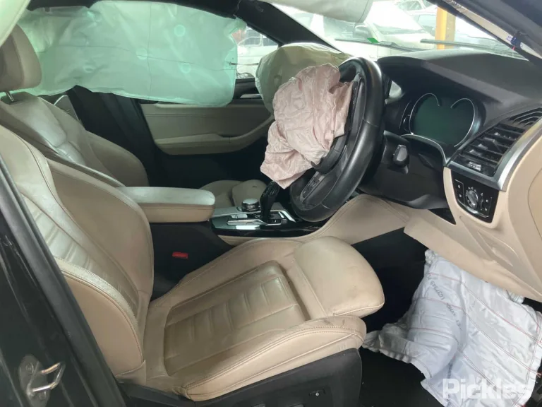 2019 BMW X4 Damaged VIN WBAUJ12070LA94605 – photo 21 2019 BMW X4 Damaged VIN WBAUJ12070LA94605 – photo 21