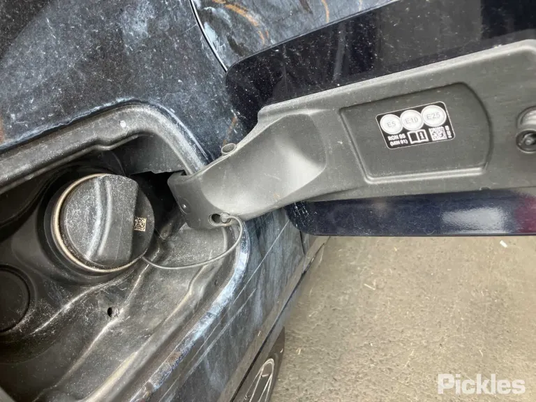 2019 BMW X4 Damaged VIN WBAUJ12070LA94605 – photo 25 2019 BMW X4 Damaged VIN WBAUJ12070LA94605 – photo 25