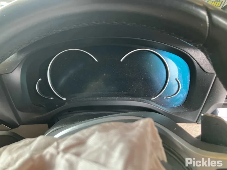 2019 BMW X4 Damaged VIN WBAUJ12070LA94605 – photo 26 2019 BMW X4 Damaged VIN WBAUJ12070LA94605 – photo 26