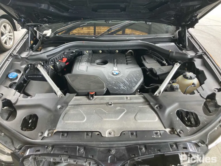 2019 BMW X4 Damaged VIN WBAUJ12070LA94605 – photo 29 2019 BMW X4 Damaged VIN WBAUJ12070LA94605 – photo 29