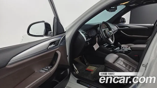 2020 BMW X3 (G01) xDrive 20d M Sport Sold VIN WBAUZ3107L9D34064 – dashboard 2020 BMW X3 (G01) xDrive 20d M Sport Sold VIN WBAUZ3107L9D34064 – dashboard