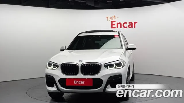 2020 BMW X3 (G01) xDrive 20d M Sport Sold VIN WBAUZ3107L9D34064 – photo 11 2020 BMW X3 (G01) xDrive 20d M Sport Sold VIN WBAUZ3107L9D34064 – photo 11