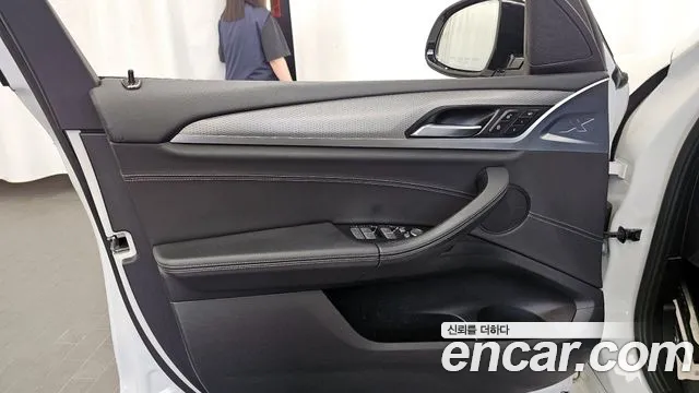 2019 Bmw X3 (G01) Xdrive 20d M Sport Sold VIN WBAUZ310XKLD23867 – front exterior