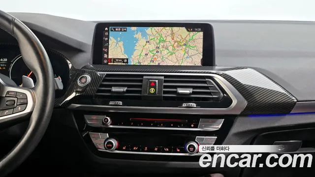 2019 BMW X4 (G02) xDrive20d M Sport Sold VIN WBAVJ1104KLF59947 – exterior detail