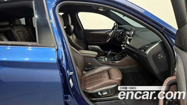 2019 BMW X4 (G02) xDrive20d M Sport Sold VIN WBAVJ1104KLF59947 – photo 18