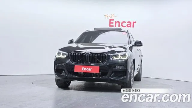 2020 BMW X4 (G02) xDrive20d M Sport Sold VIN WBAVJ9101L9A44658 – photo 20