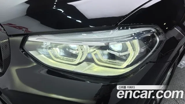 2020 BMW X4 (G02) xDrive20d M Sport Sold VIN WBAVJ9101L9A44658 – photo 30