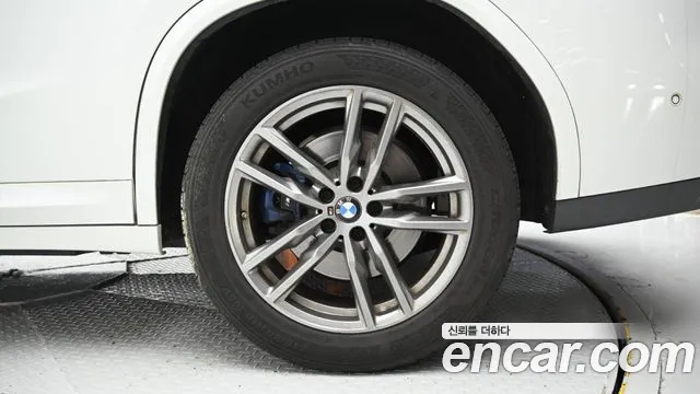 2020 BMW X4 (G02) xDrive20d M Sport Sold VIN WBAVJ9103L9A45469 – photo 11
