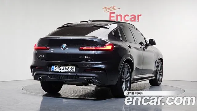 2019 BMW X4 (G02) xDrive20d M Sport Sold VIN WBAVJ9104K9A41087 – photo 12 2019 BMW X4 (G02) xDrive20d M Sport Sold VIN WBAVJ9104K9A41087 – photo 12
