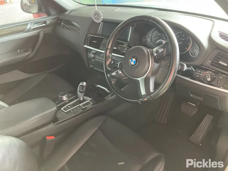 2017 BMW X3 Damaged VIN WBAWZ520100T62216 – photo 28 2017 BMW X3 Damaged VIN WBAWZ520100T62216 – photo 28