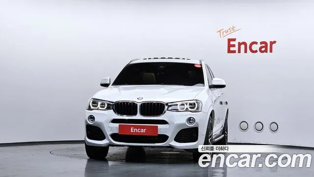 2018 BMW X4 (F26) xDrive20d M Sport Sold VIN WBAXX1106J0Y54021 – engine bay