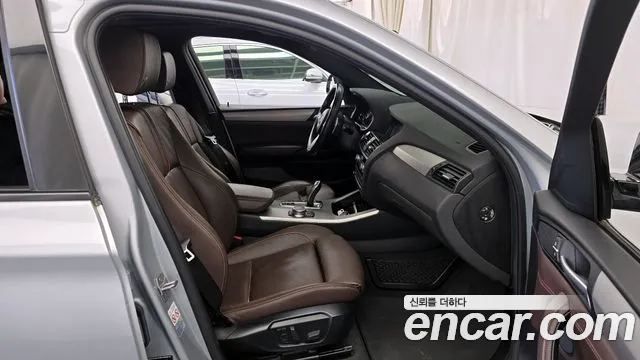 2018 BMW X4 (F26) xDrive20d M Sport Sold VIN WBAXX1109J0Y53946 – rear exterior